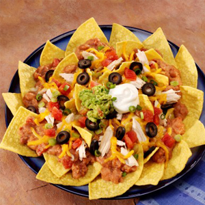Maxican Dish 1