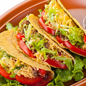 Maxican dish 2